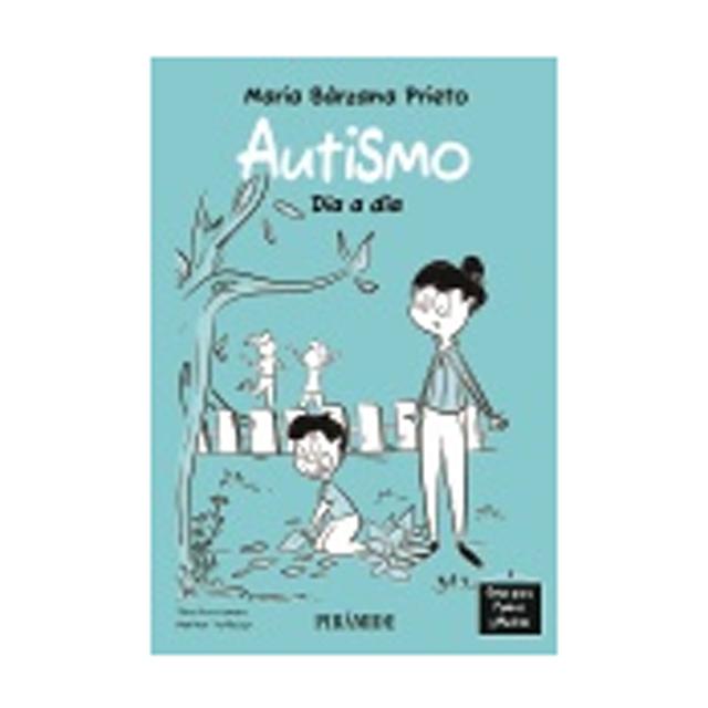 AUTISMO (Capa Mole com Abas) 2