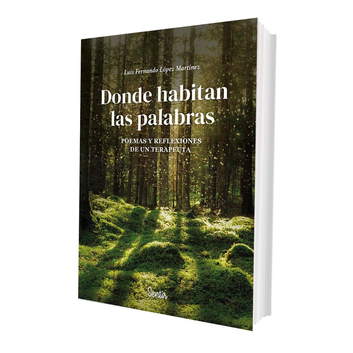 Imagen 1 de DONDE HABITAN LAS PALABRAS (Tapa blanda)