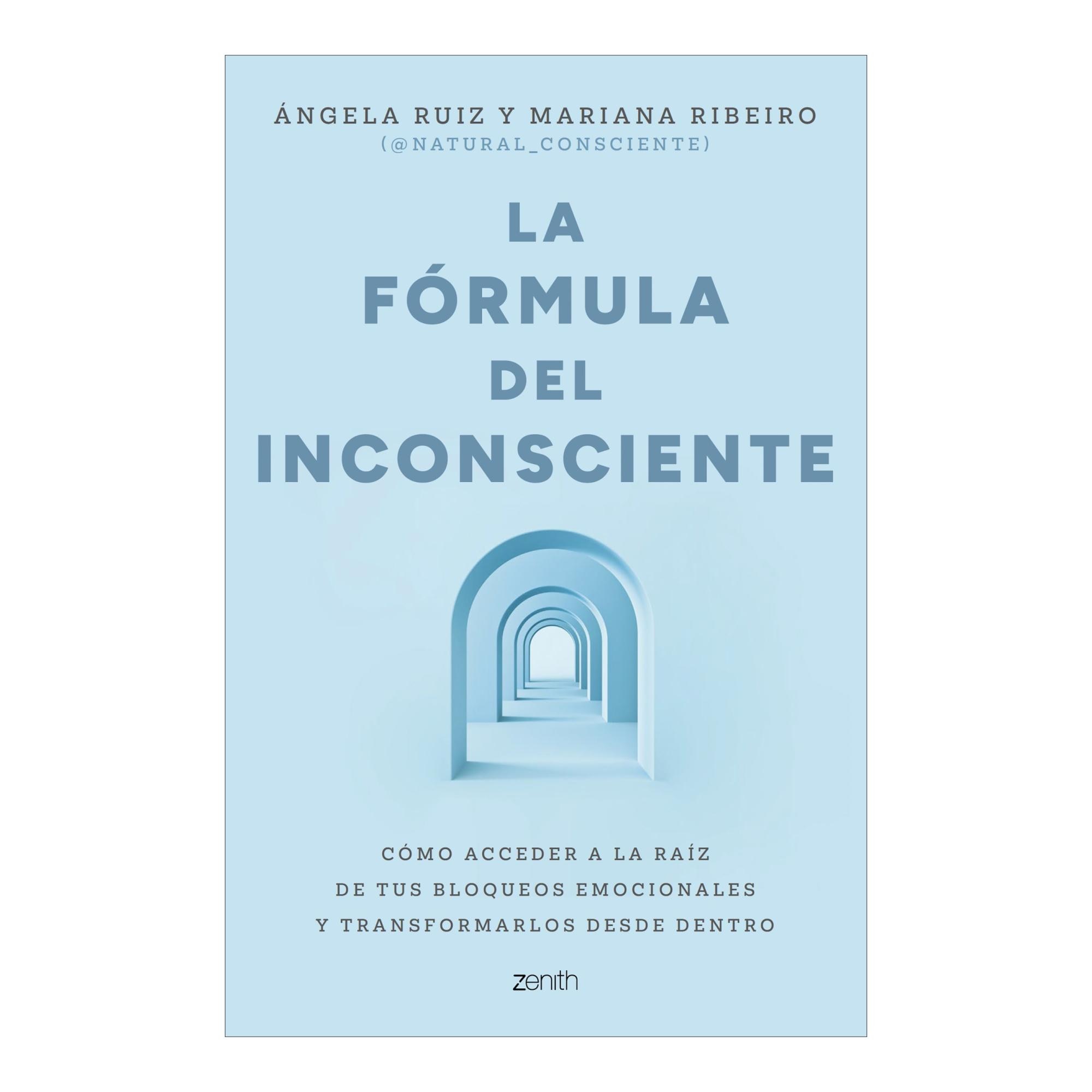 Imagem 0 de LA FÓRMULA DEL INCONSCIENTE (Capa Mole com Aba)