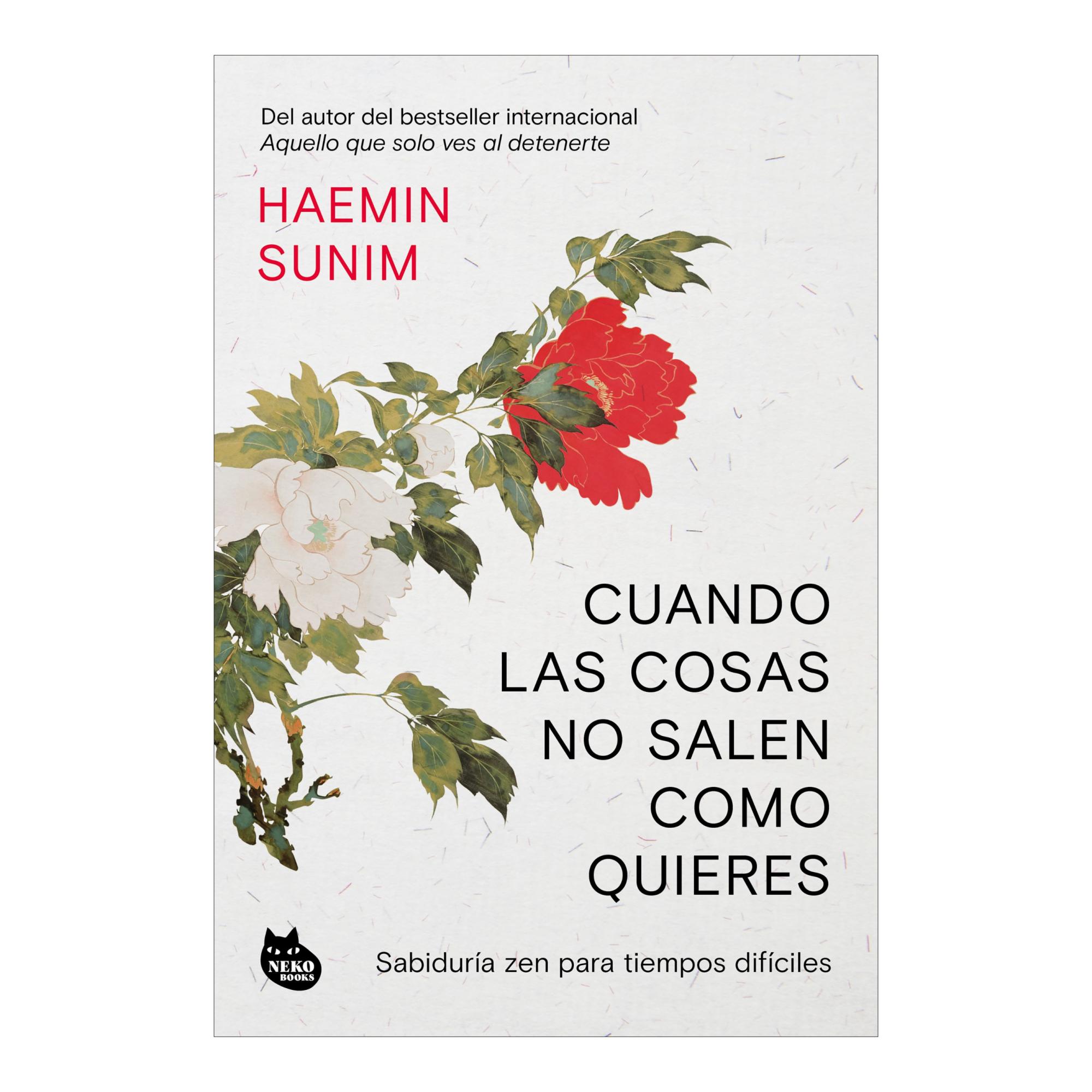 Imagem 0 de CUANDO LAS COSAS NO SALEN COMO QUIERES (Capa Mole com Aba)