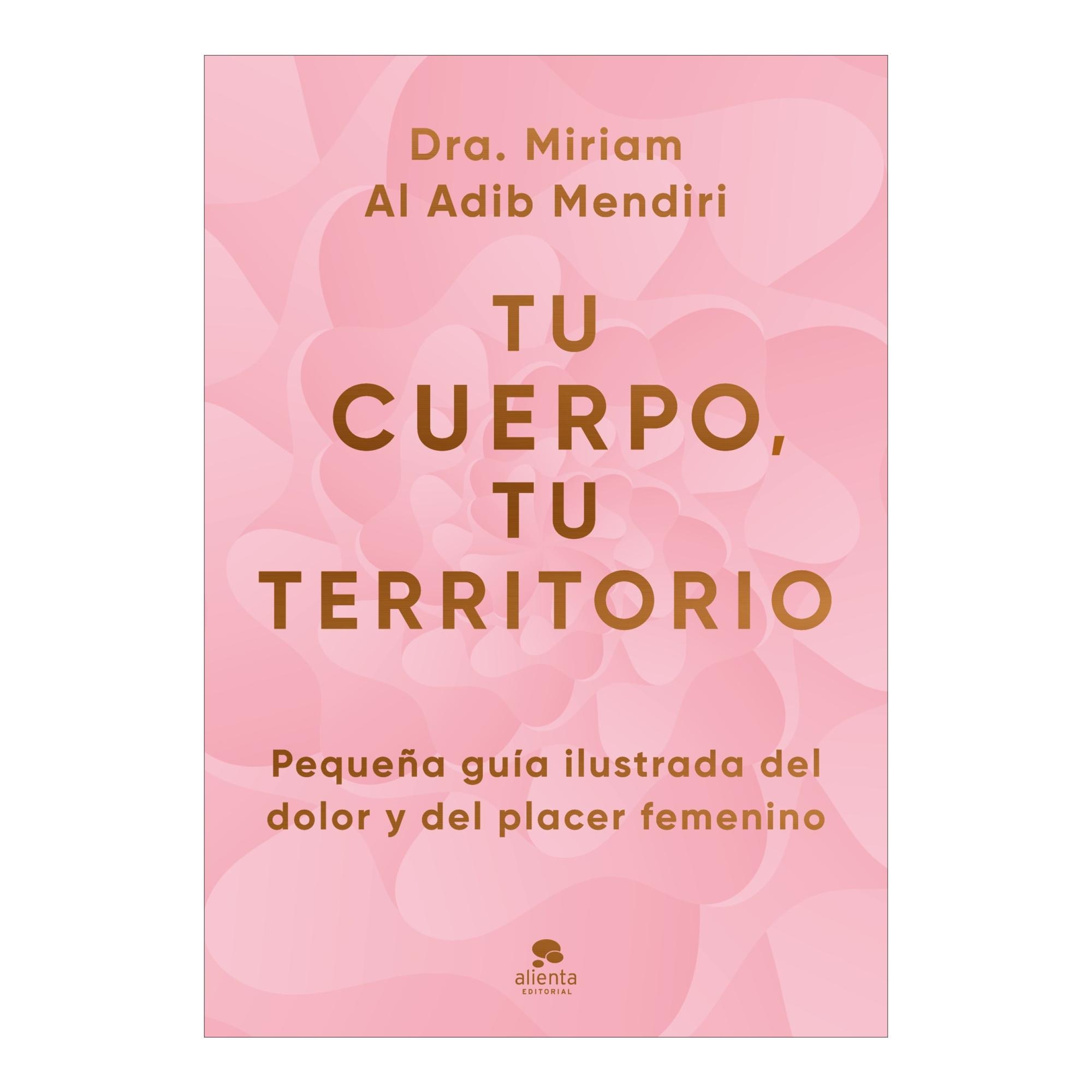 Imagem 0 de TU CUERPO, TU TERRITORIO (Capa Dura)