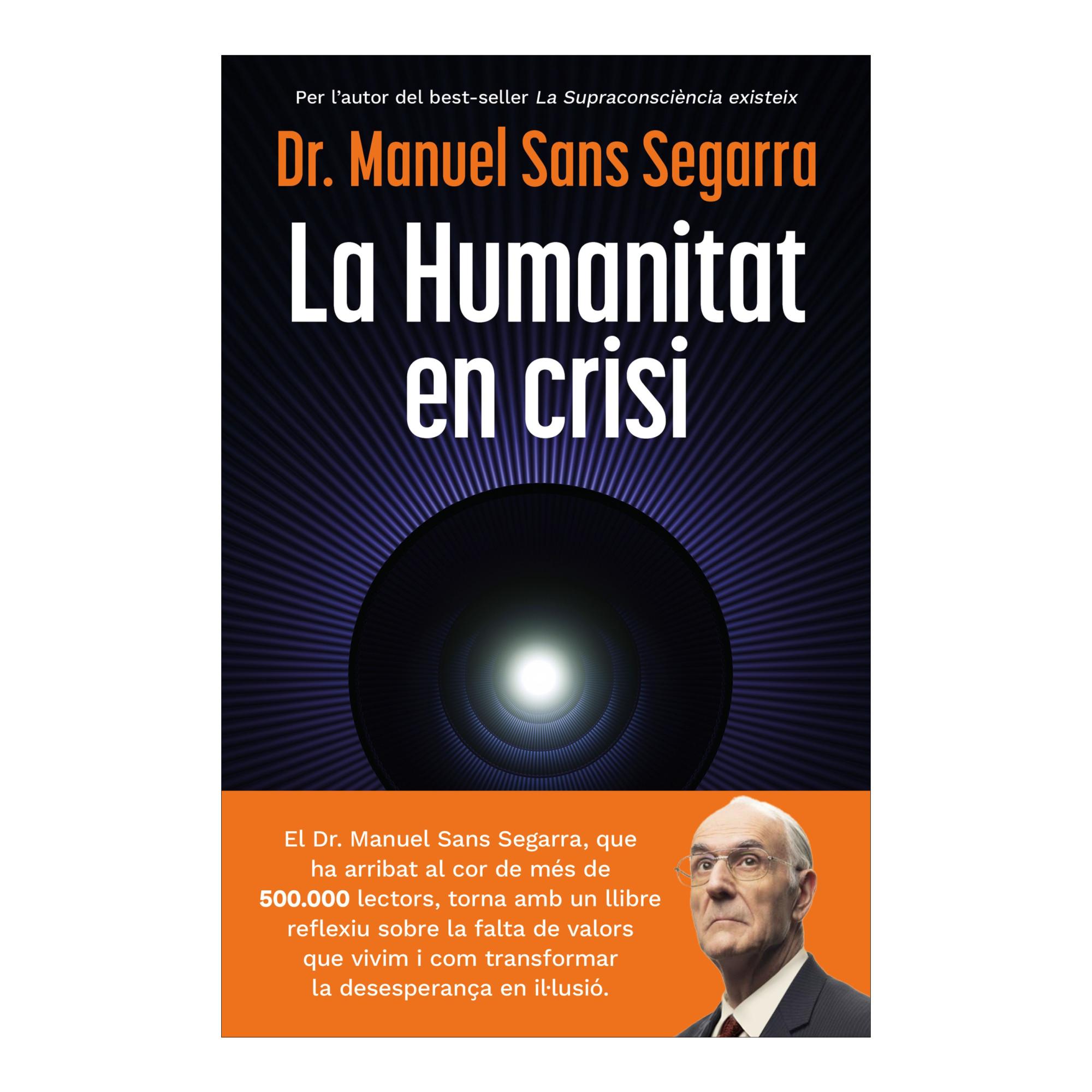 Imagem 0 de LA HUMANITAT EN CRISI (Capa Mole com Aba)