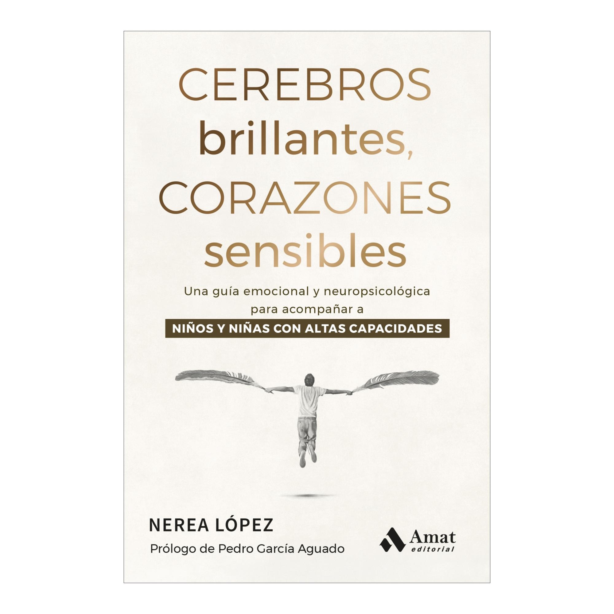 Imagem 0 de CEREBROS BRILLANTES, CORAZONES SENSIBLES (Capa Mole)