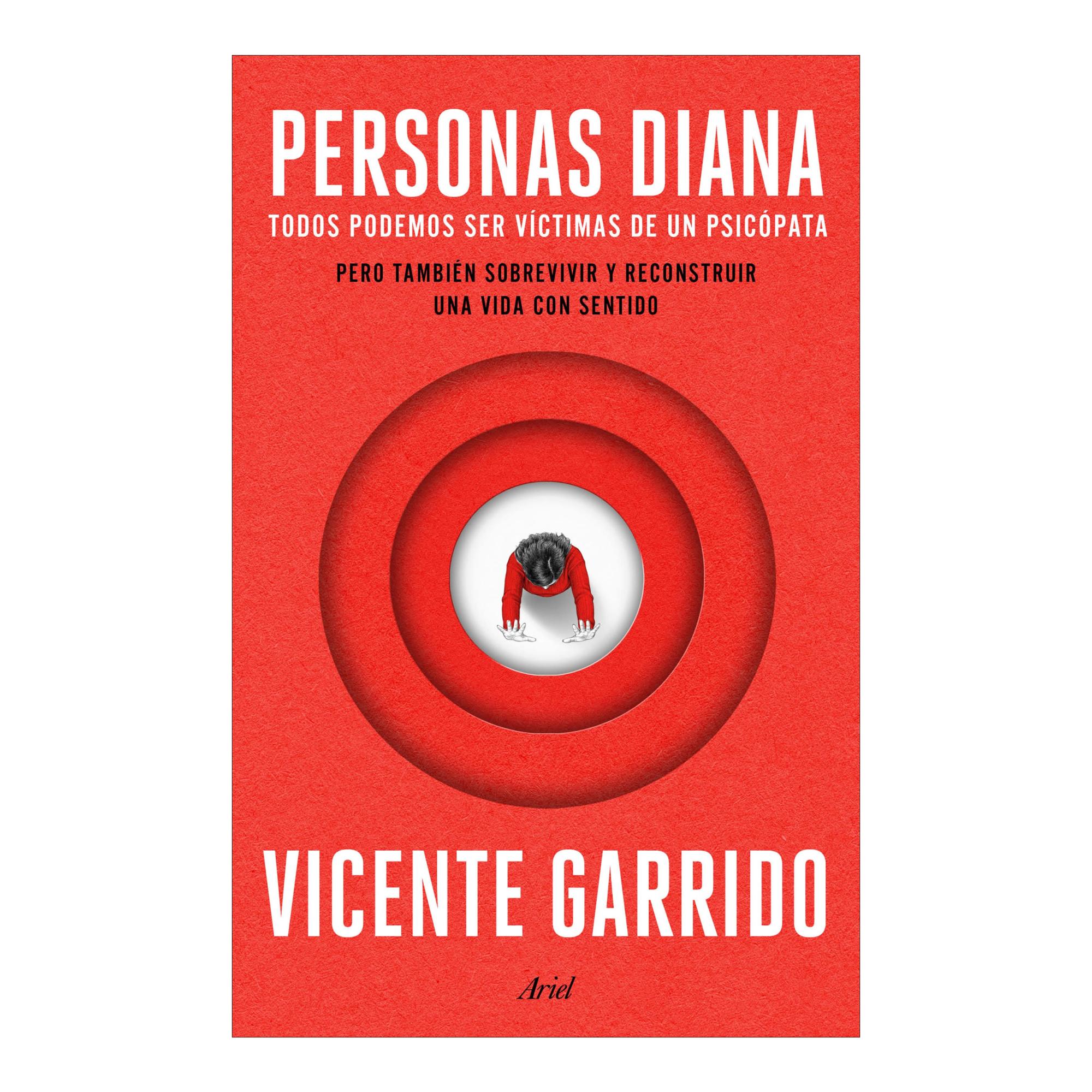 Imagem 0 de PERSONAS DIANA (Capa Dura)