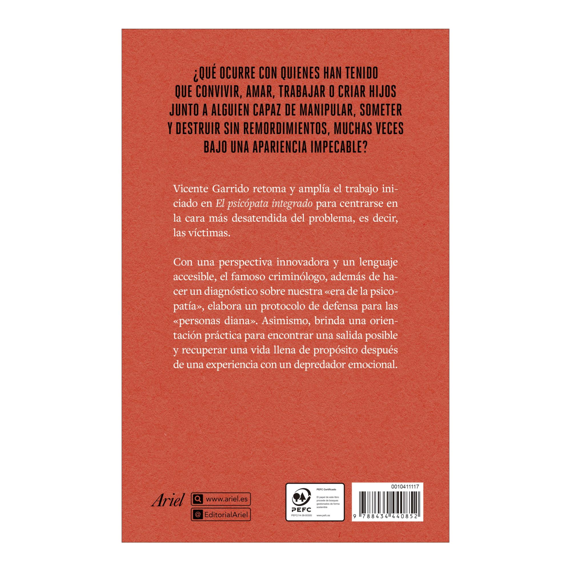 PERSONAS DIANA (Capa Dura) 2