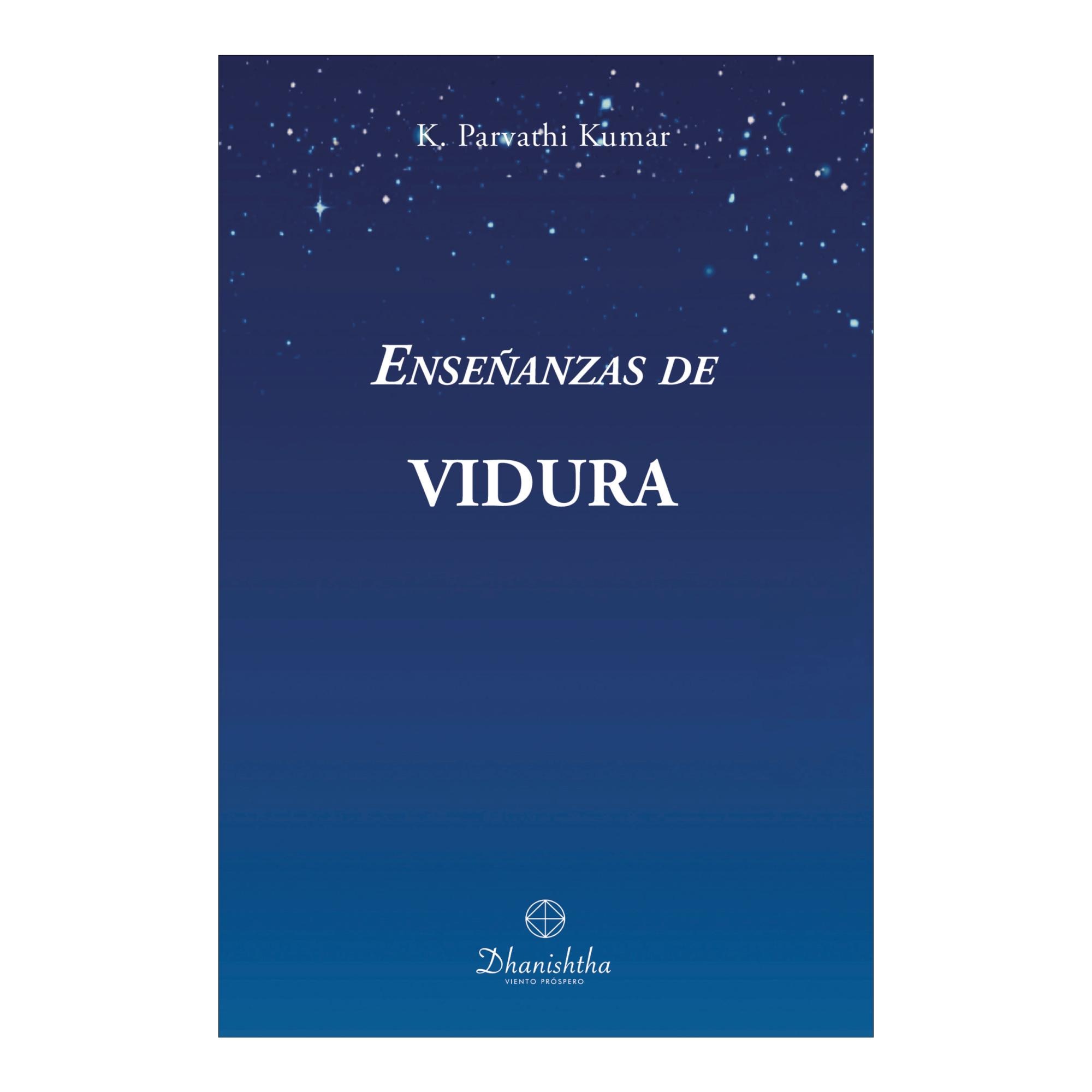 ENSEÑANZAS DE VIDURA