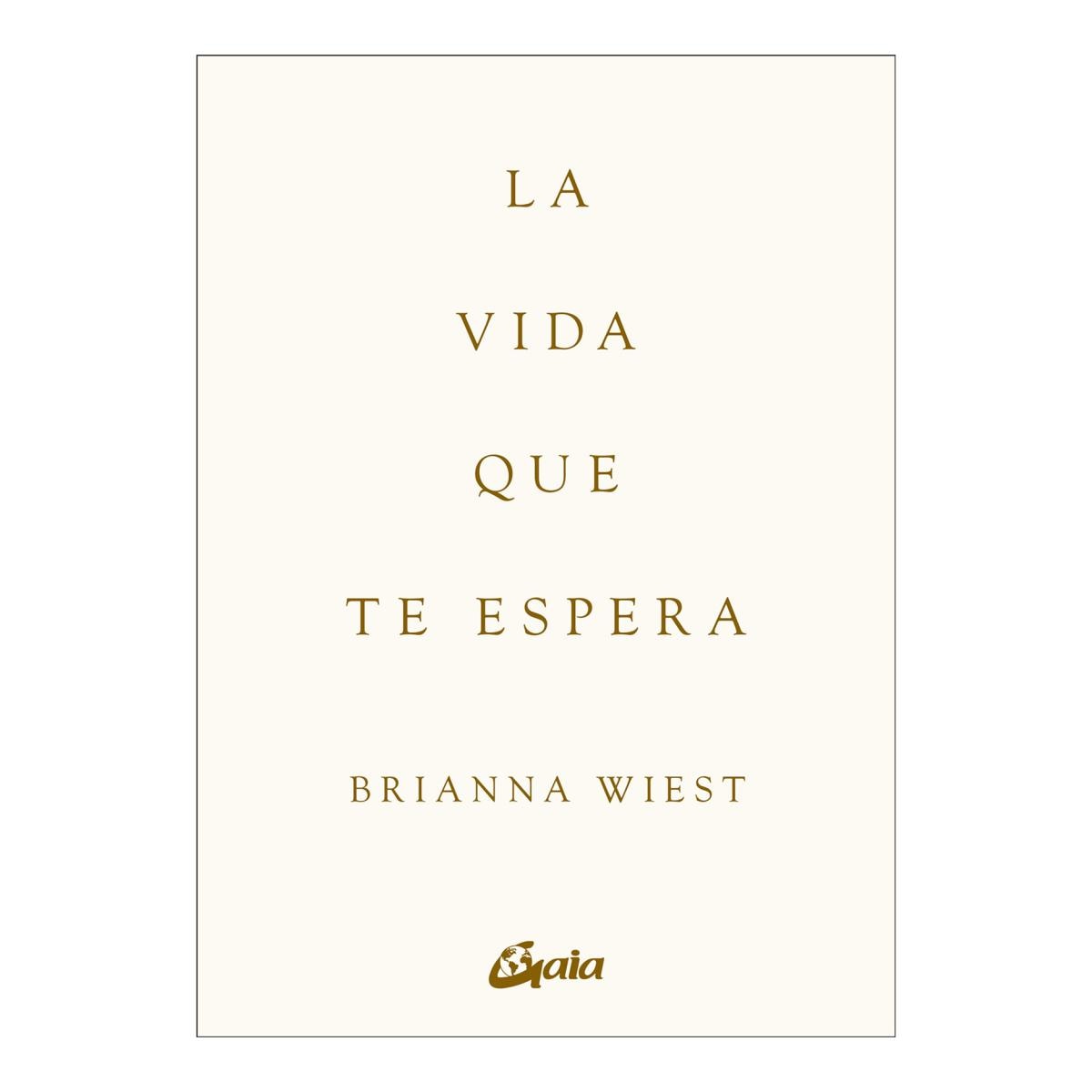 Imagem 0 de La vida que te espera (Capa Mole)
