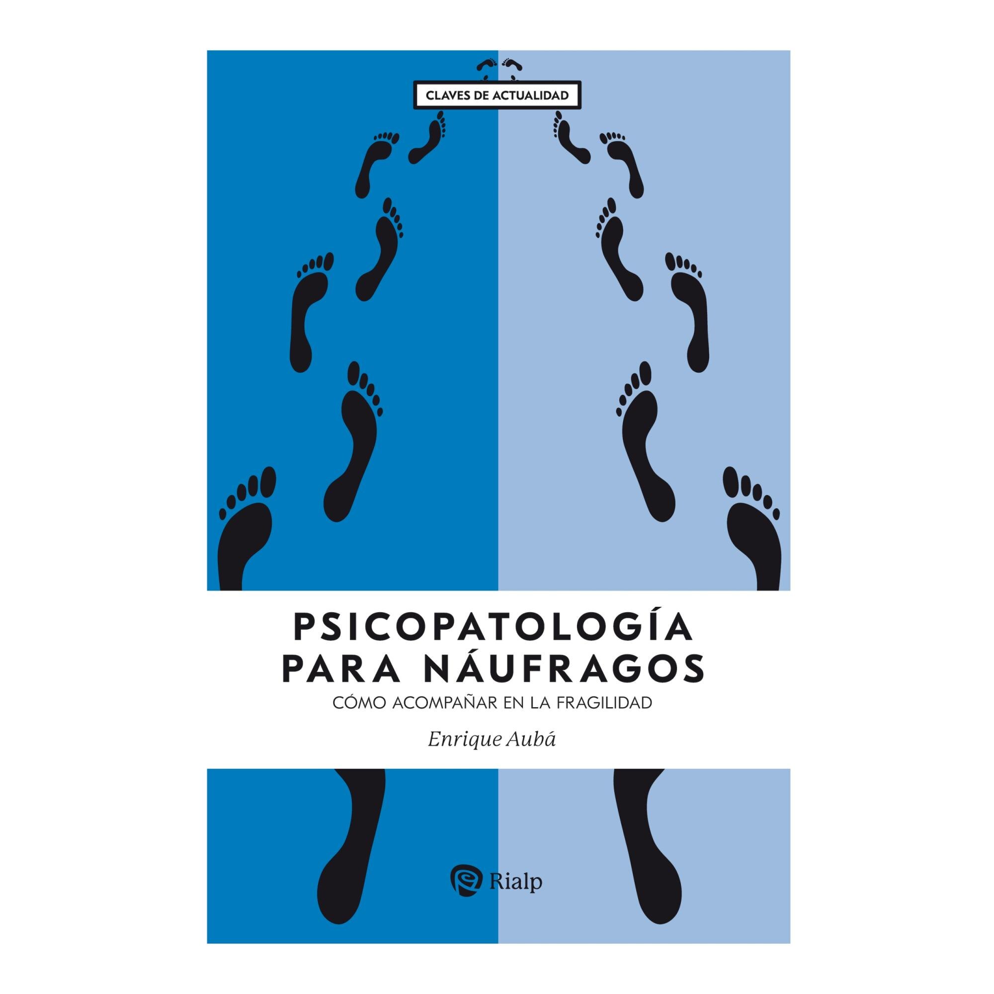 Imagem 0 de PSICOPATOLOGÍA PARA NÁUFRAGOS (Capa Mole)