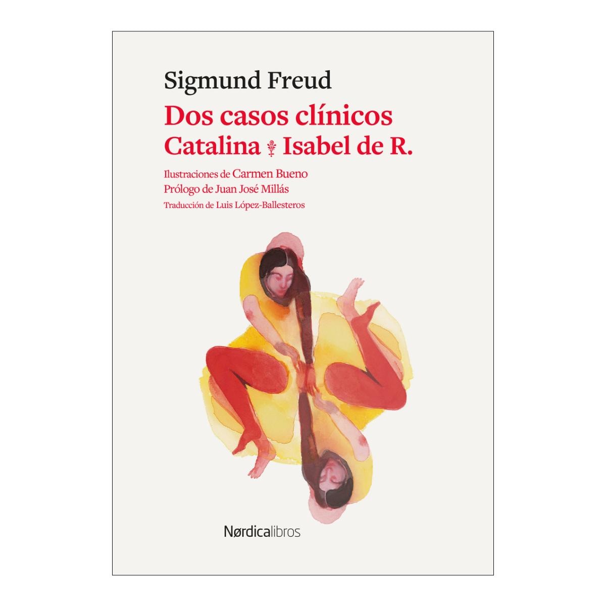 Imagem 0 de Dos casos clínicos (Capa mole)