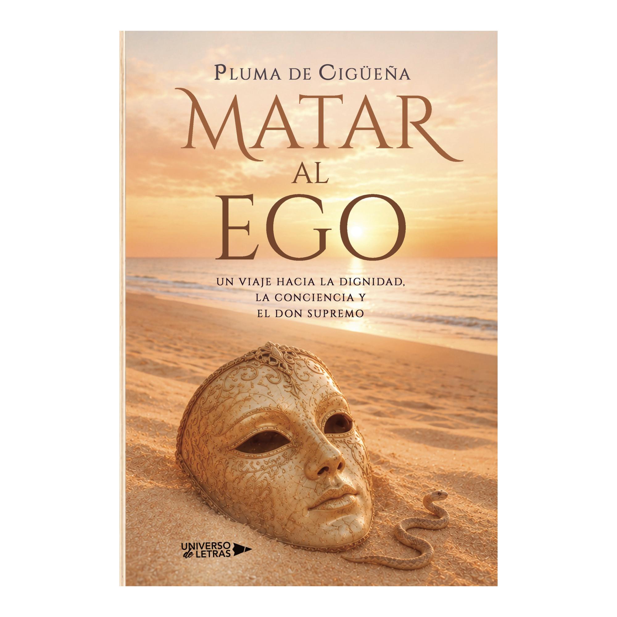 Matar al Ego
