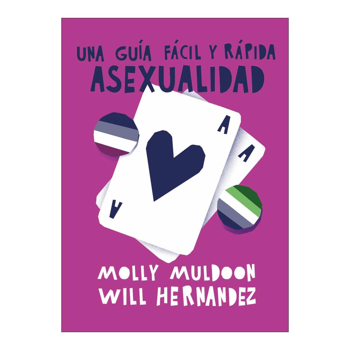Imagem 0 de Asexualidad. Una Guía Fácil Y Rápida (Capa mole)