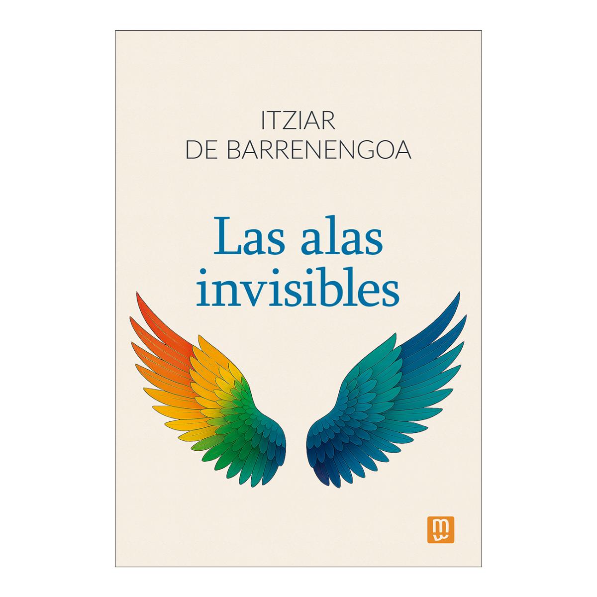 Imagen 0 de Las alas invisibles