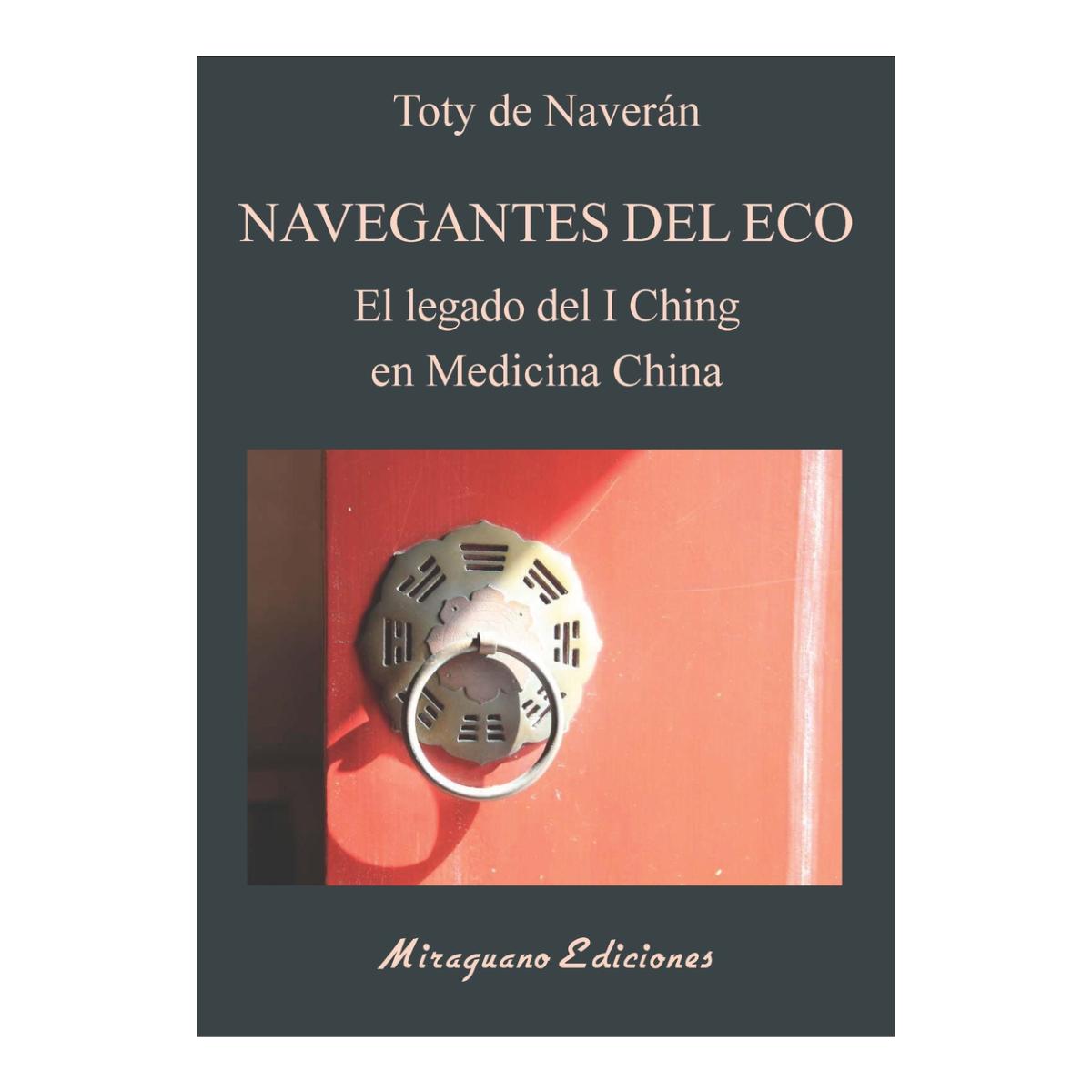 Imagem 1 de Navegantes del eco