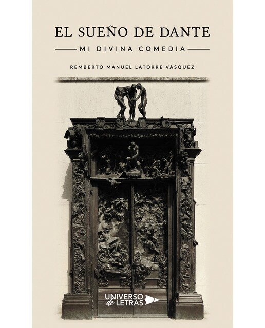 El Sueño de Dante (Capa mole) 1