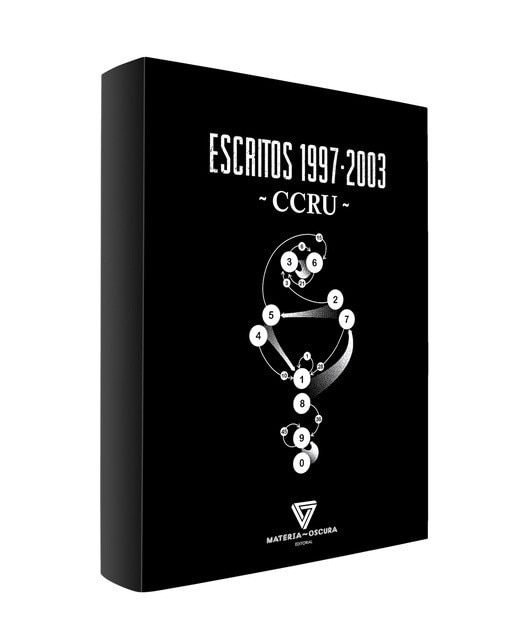 ESCRITOS 1997-2003 (Capa mole) 1
