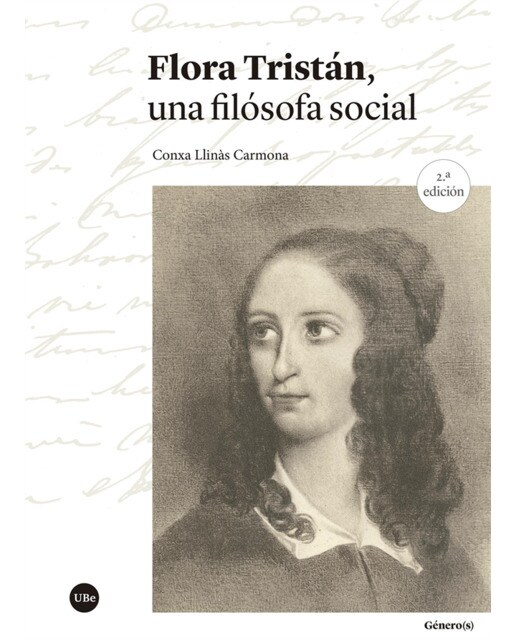 Flora Tristán, una filósofa social (Capa mole) 1