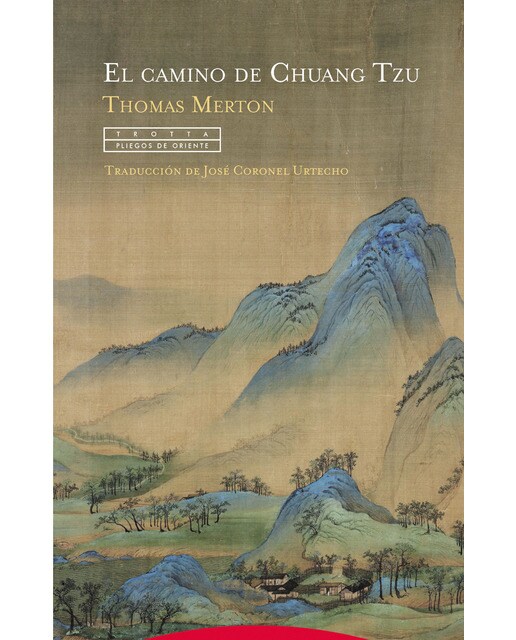 Imagem 0 de El camino de Chuang Tzu (Capa mole)