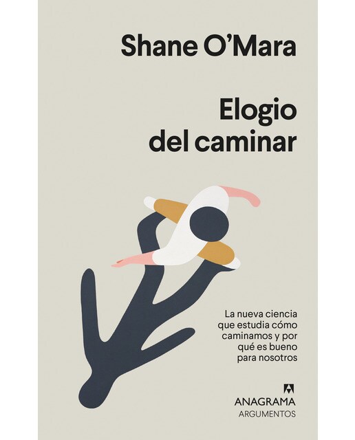 Elogio del caminar(Tapa blanda) 1