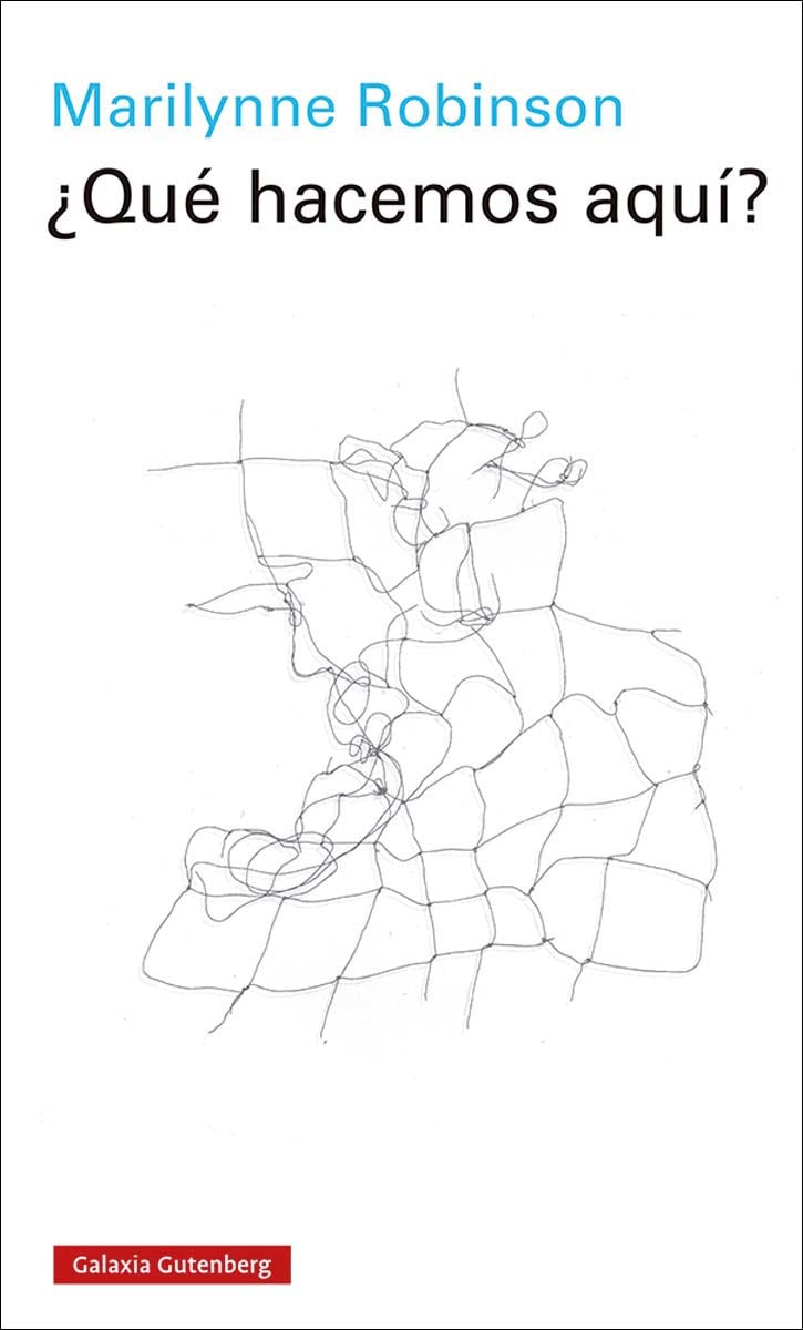 Imagem 0 de ¿Qué hacemos aquí? (Capa mole)