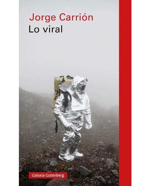 Lo viral(Tapa blanda) 1