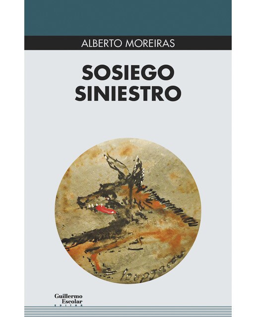 Sosiego siniestro(Tapa blanda) 1