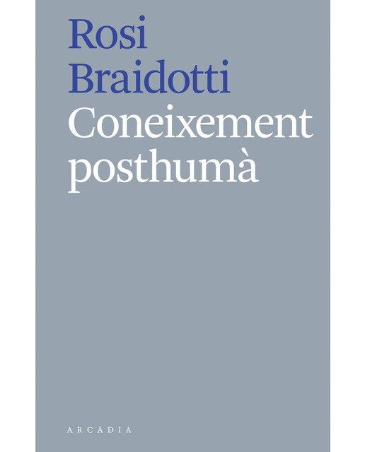 Coneixement posthumà 1