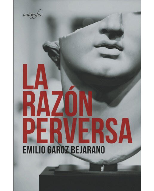 La razón perversa(Tapa blanda) 1