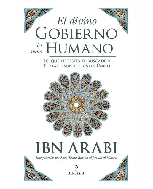 El divino gobierno del reino humano(Tapa blanda) 1