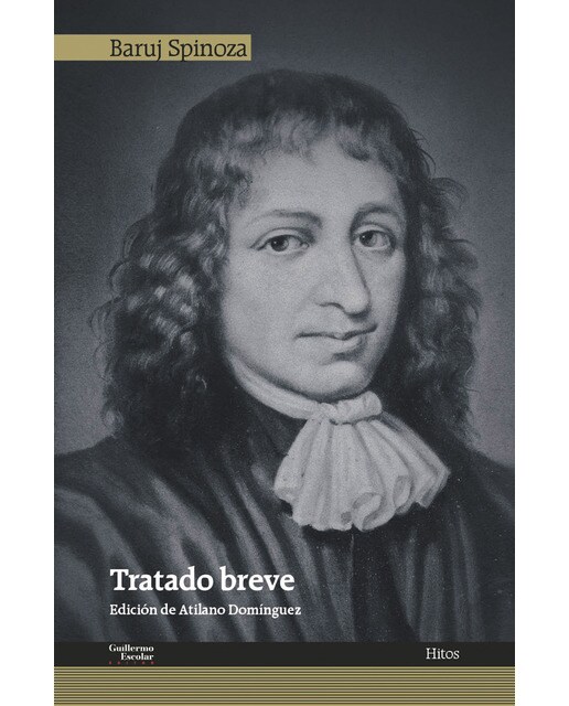 Tratado breve(Tapa blanda) 1
