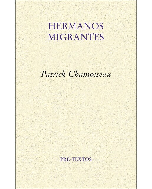 Hermanos migrantes(Tapa blanda) 1