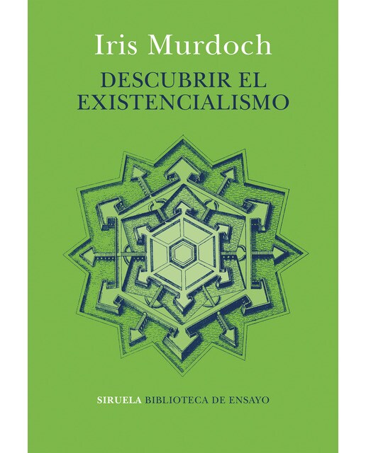 Descubrir el existencialismo(Tapa blanda) 1