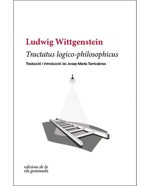 Tractatus logico-philosophicus 1