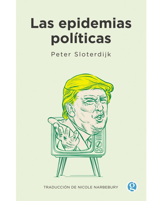 Las epidemias políticas 1