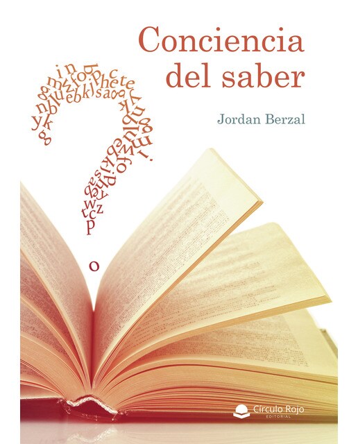 Conciencia del saber(Tapa blanda) 1