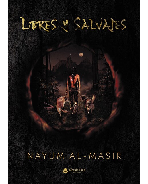 Libres y salvajes (Capa mole) 1