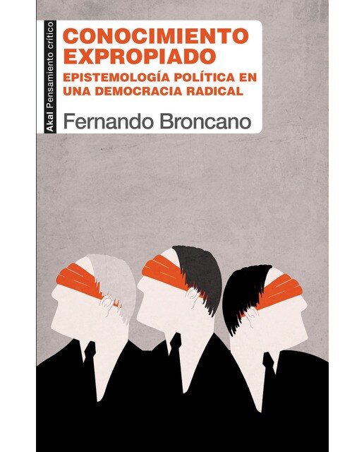 Conocimiento expropiado 1