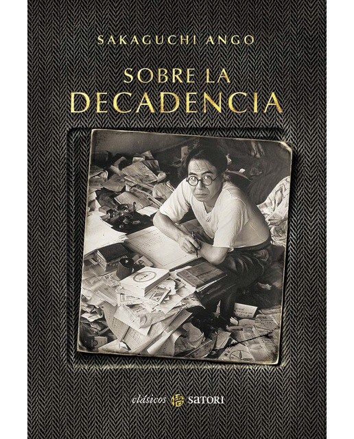 Sobre la decadencia 1
