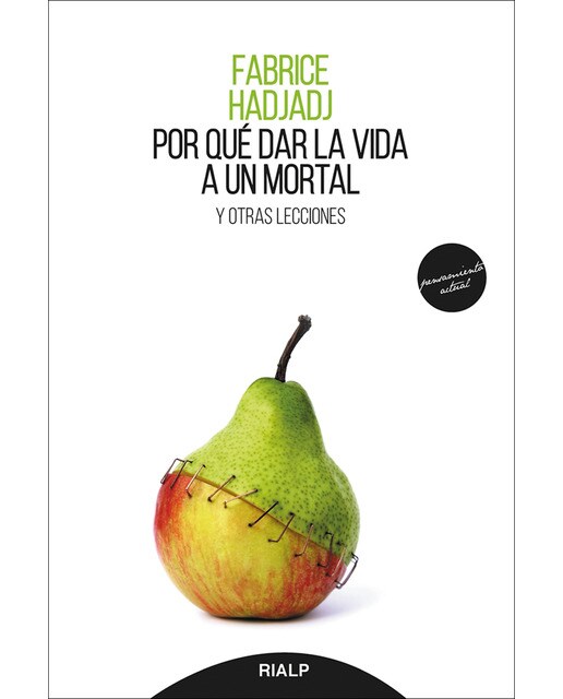 Por qué dar la vida a un mortal: Y otras lecciones(Tapa blanda) 1