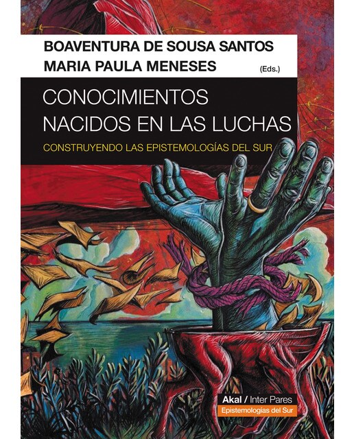 Conocimientos nacidos en las luchas 1