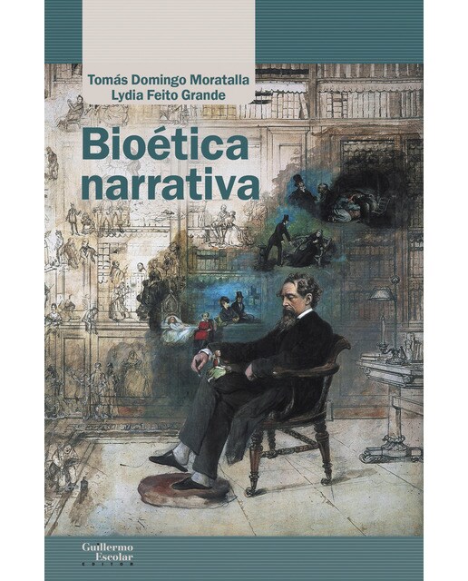 Bioética narrativa 1