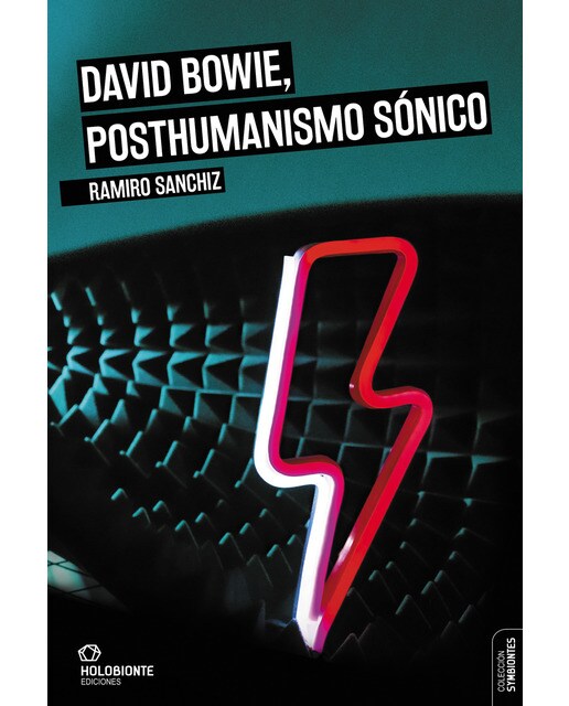 David bowie, posthumanismo sónico 1