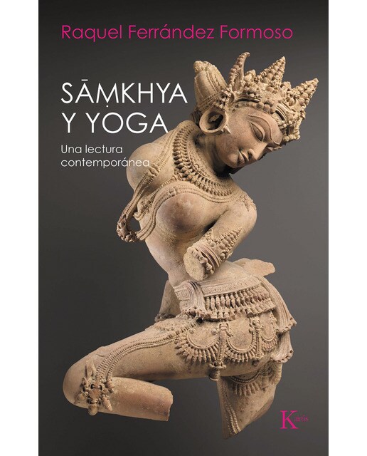 Samkhya y yoga: Una lectura contemporánea(Tapa blanda) 1