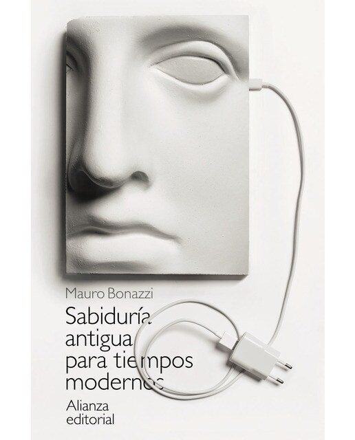 Sabiduría antigua para tiempos modernos(Tapa blanda) 1