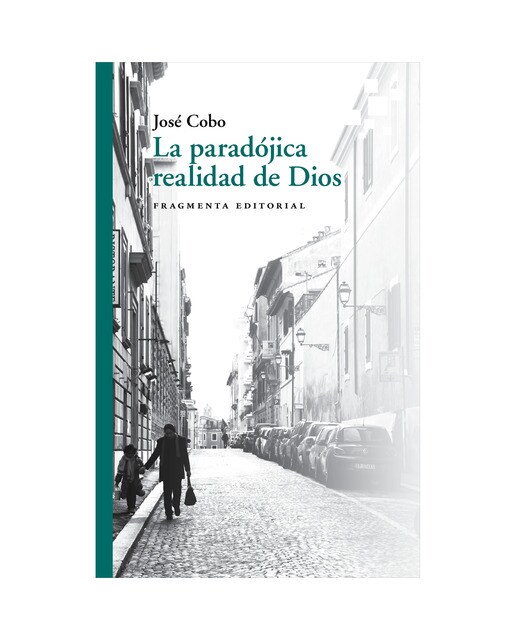 La paradójica realidad de dios(Tapa blanda) 1