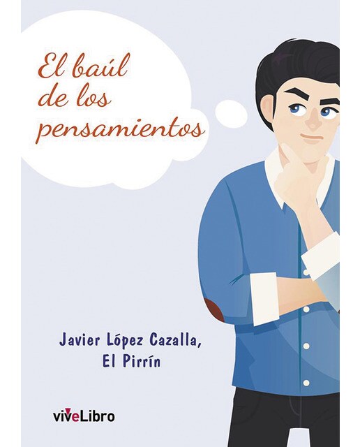 El baúl de los pensamientos(Tapa blanda) 1