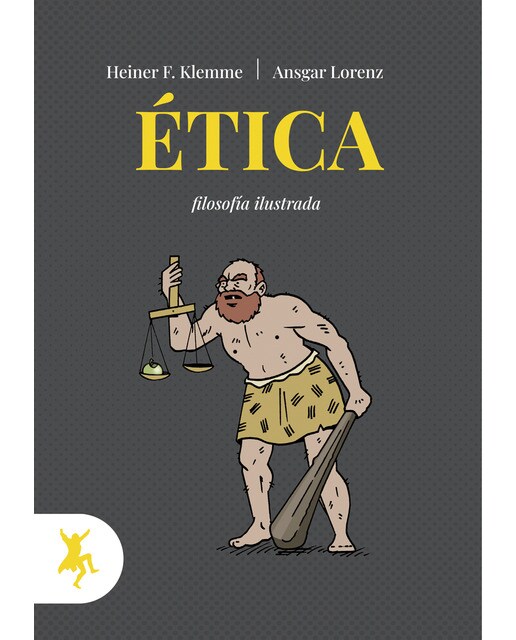 Ética (Capa mole) 1
