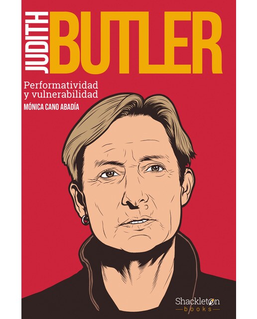 Judith Butler: Performatividad y vulnerabilidad (Capa mole) 1