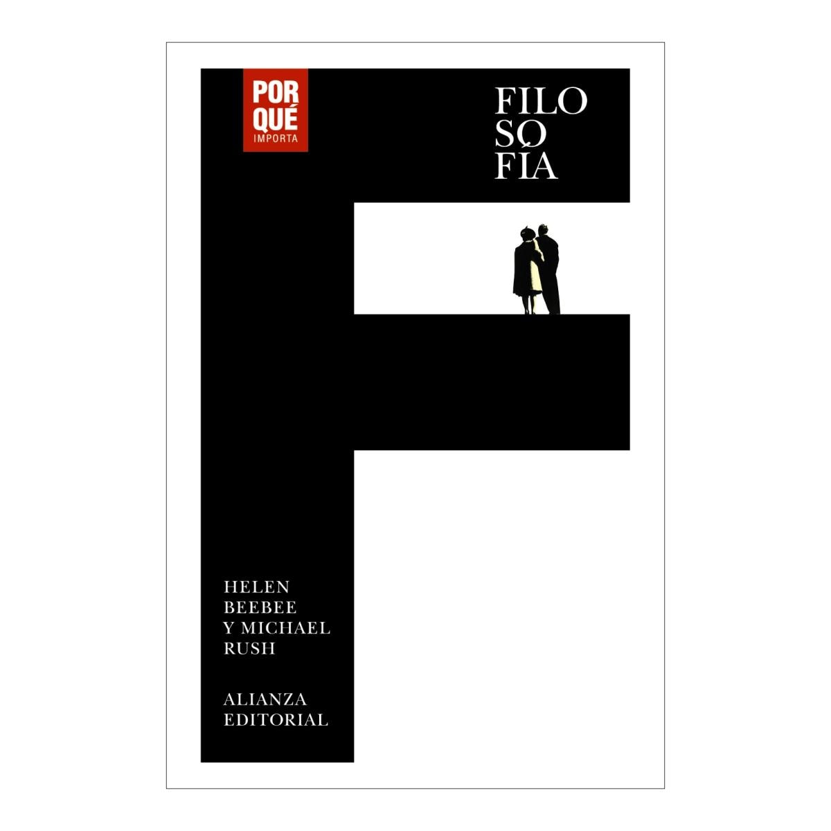 Filosofía: ¿Por qué importa? (Capa mole) 1