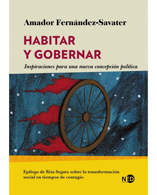 Habitar y gobernar: Inspiraciones para una nueva concepción política(Tapa blanda) 1