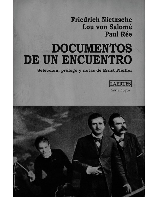 Documentos de un encuentro (Capa mole com abas) 1